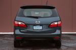 Mazda5 2012 года